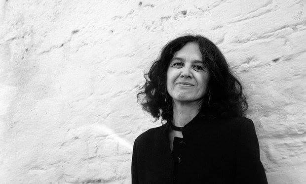 �Qu�date En Casa� 4. Hilda Paredes 